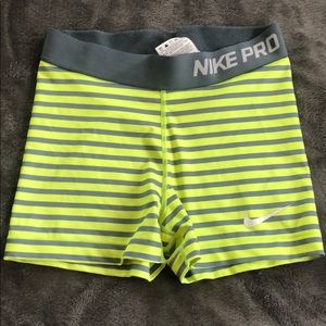 Nike Pro Spandex